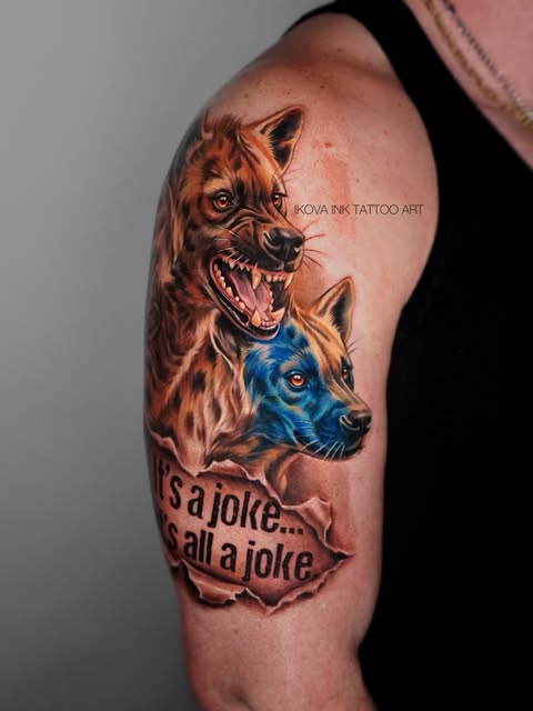 Animal, Tiger