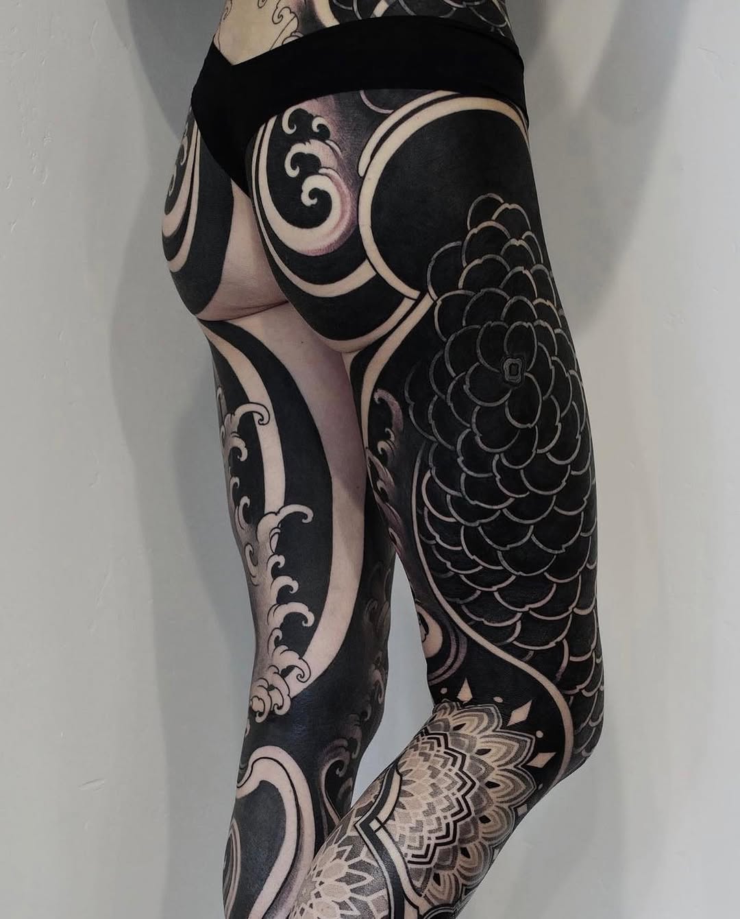 Guru Tattoo