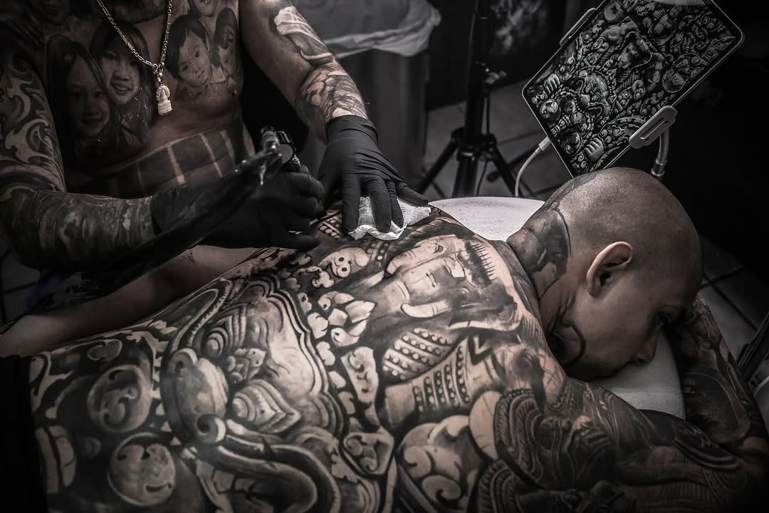 Robert Pho