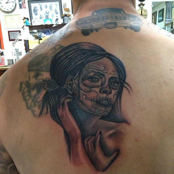 Isaiah Negrete