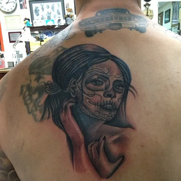 Isaiah Negrete