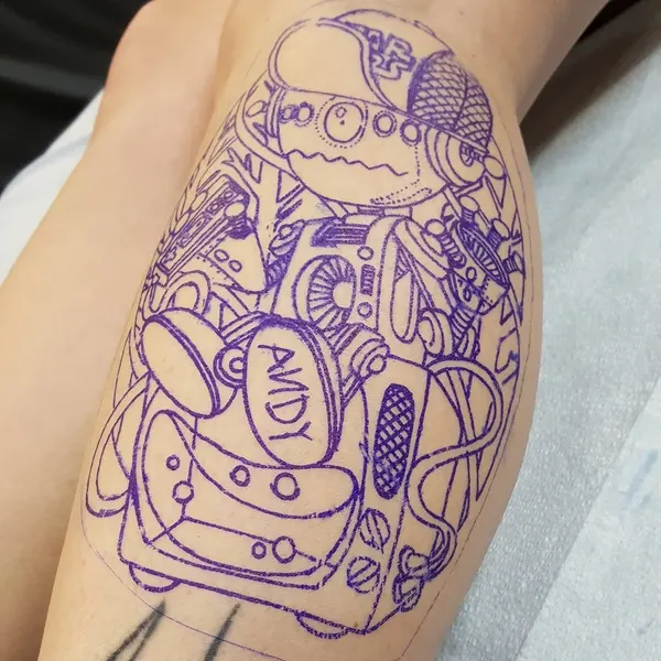 jonleightontattoo