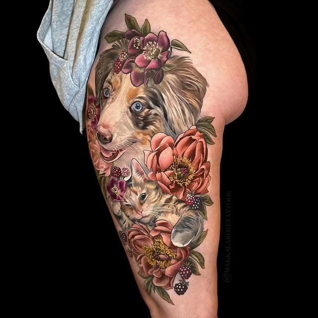 makkalarosetattoos