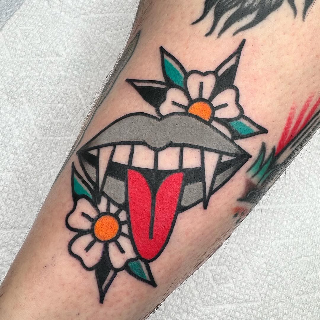 jessbakertattoo