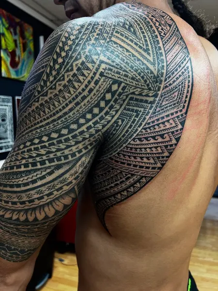 Michael Fatutoa