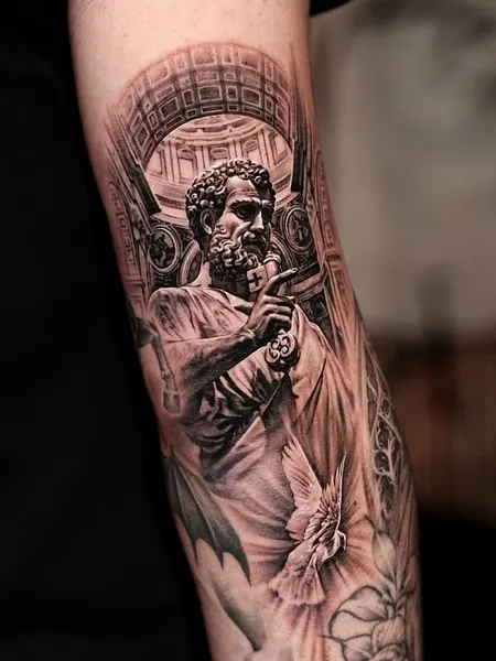 gody_tattoo