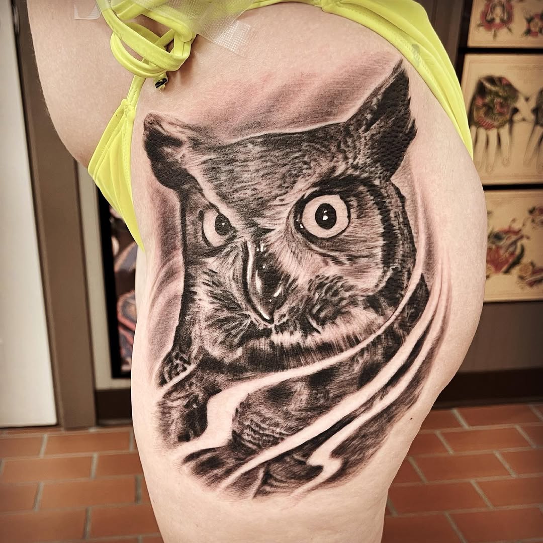 timbecktattoos