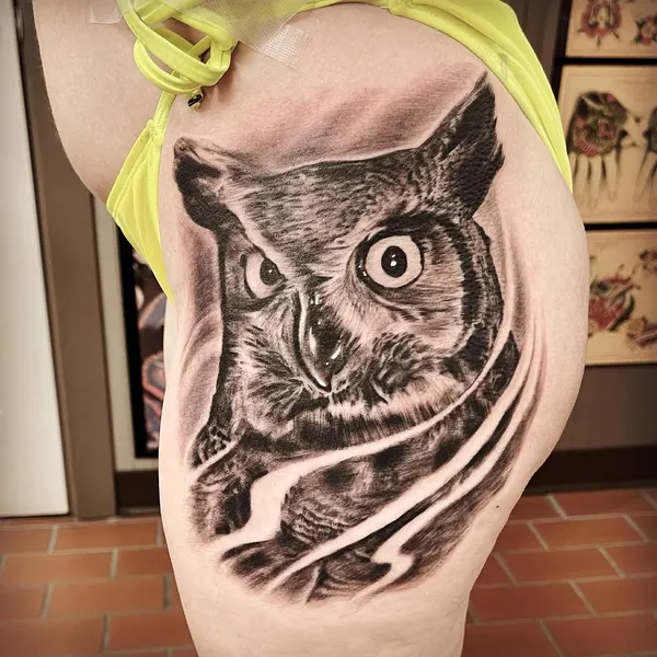 timbecktattoos
