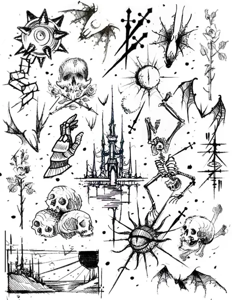 thomasetattoos
