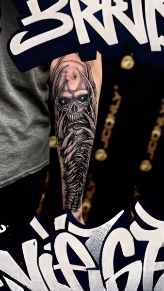prayersink