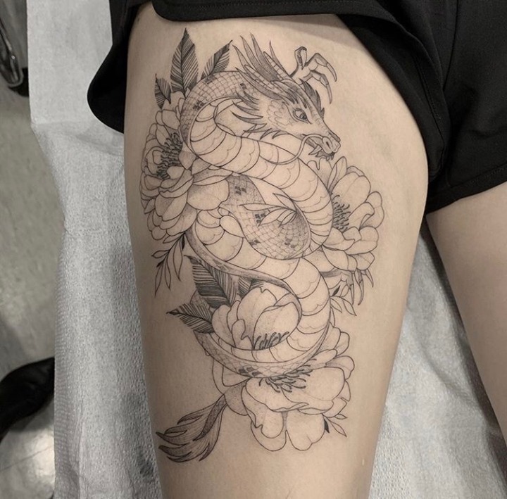 Dragon