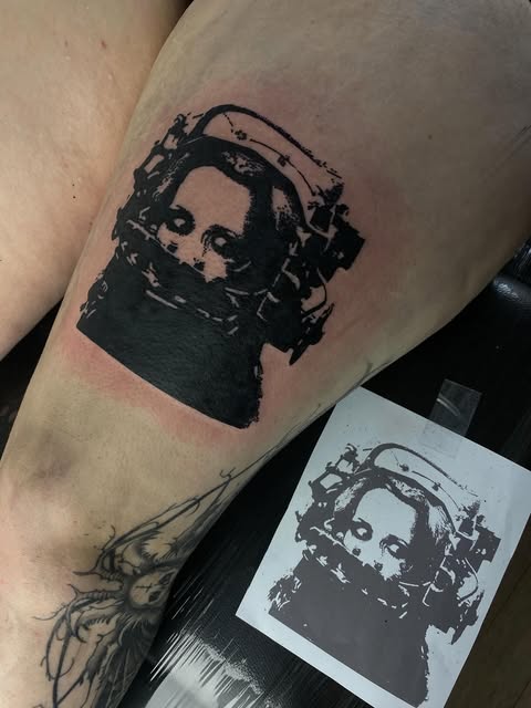 velvetviolencetattoo