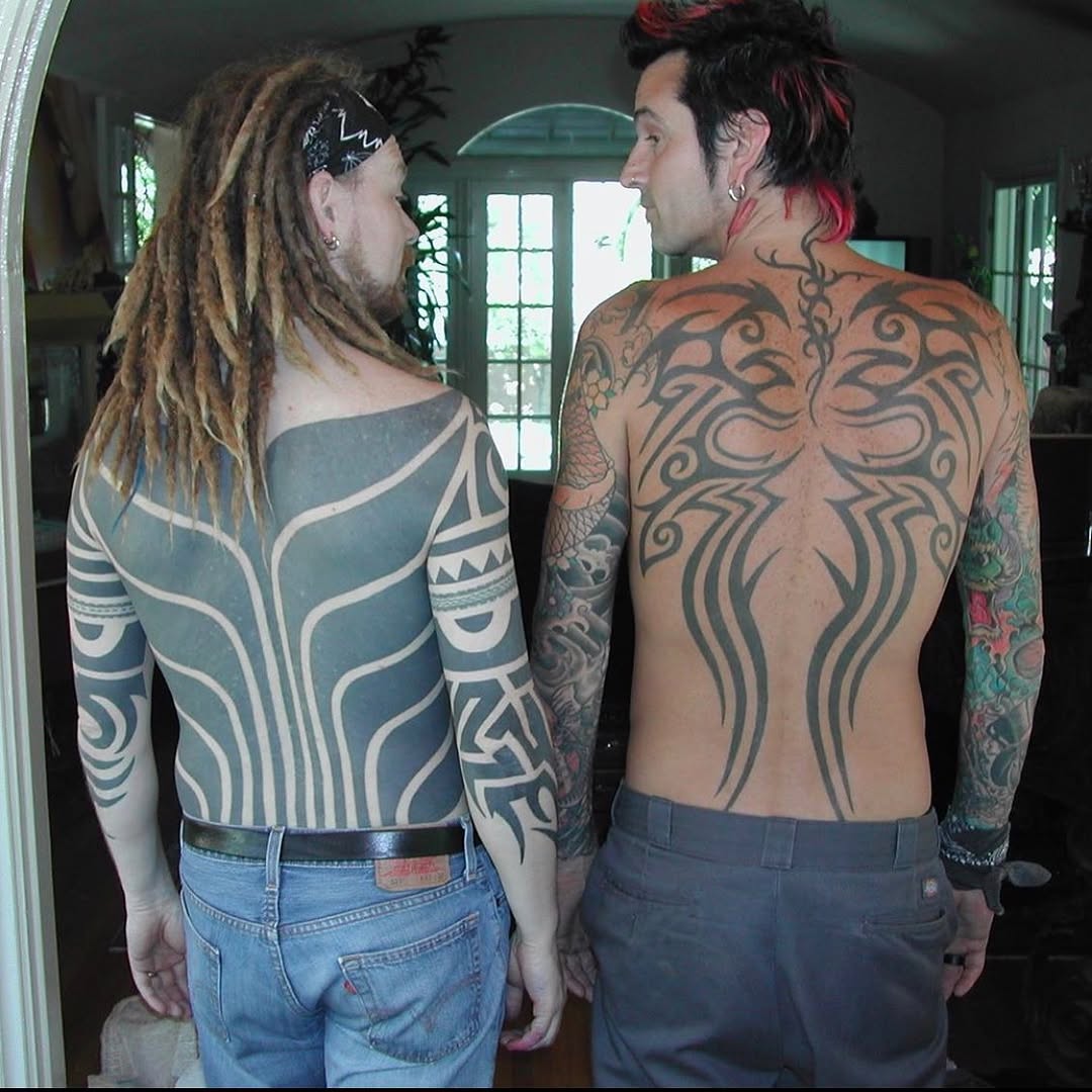 Guru Tattoo