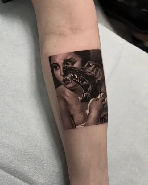 Animal, Tiger