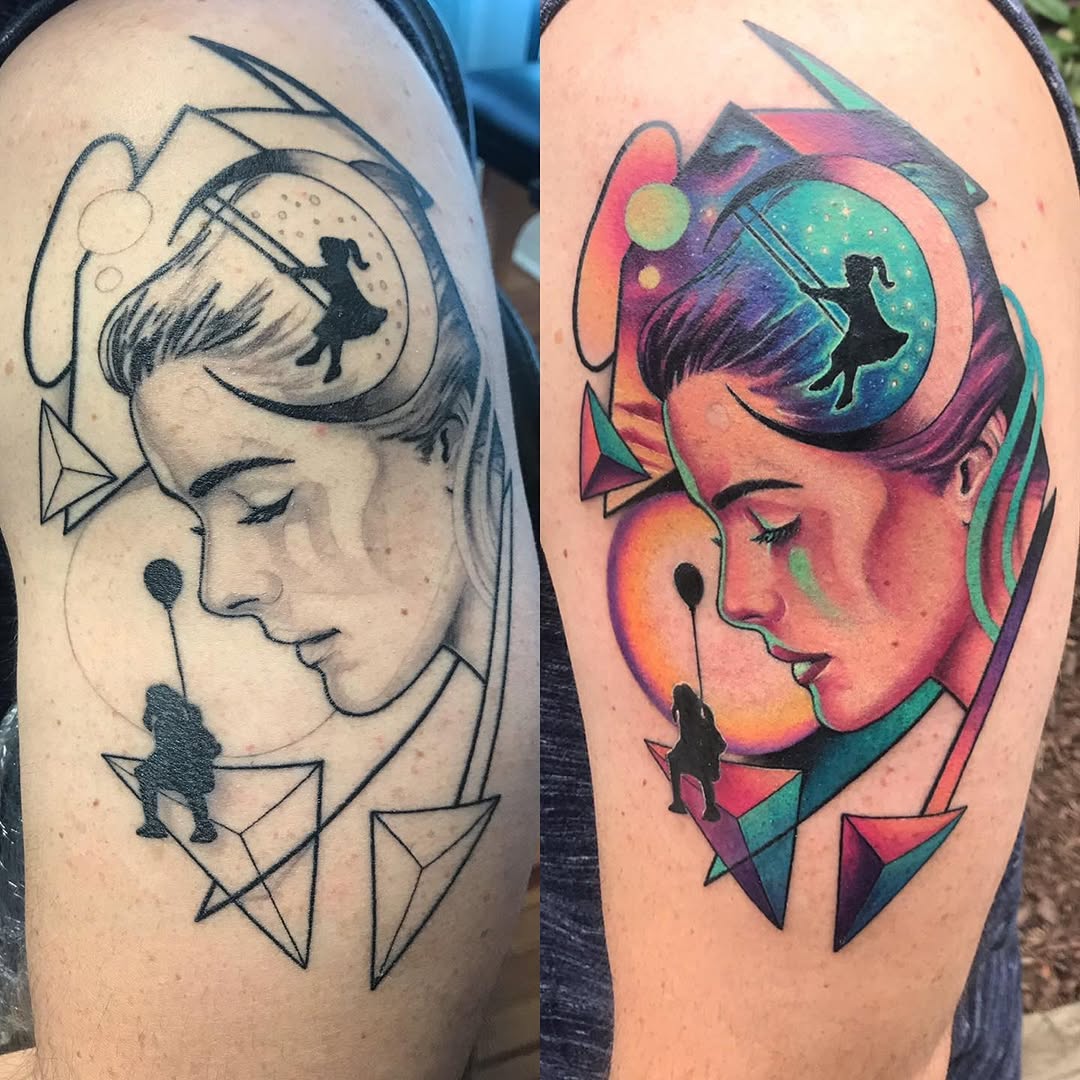 Sloo Tattoos