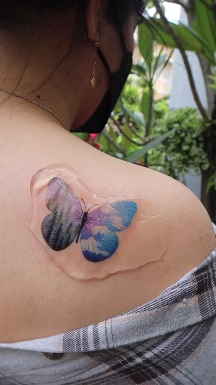 Nature, Animal