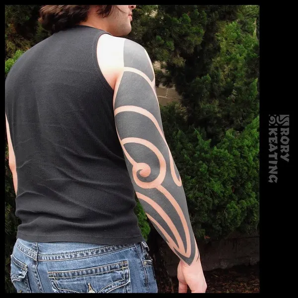 Guru Tattoo