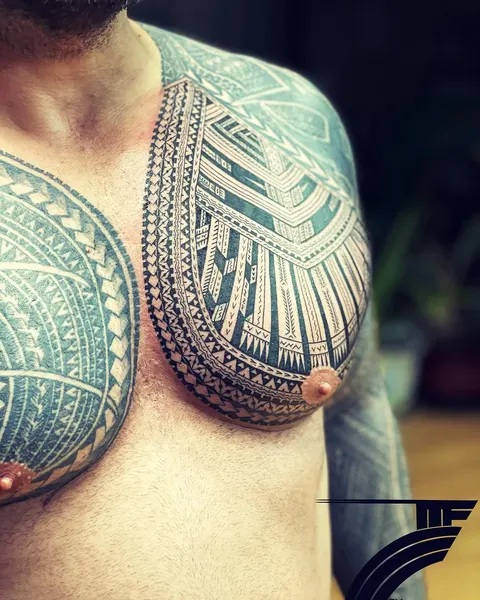 Michael Fatutoa