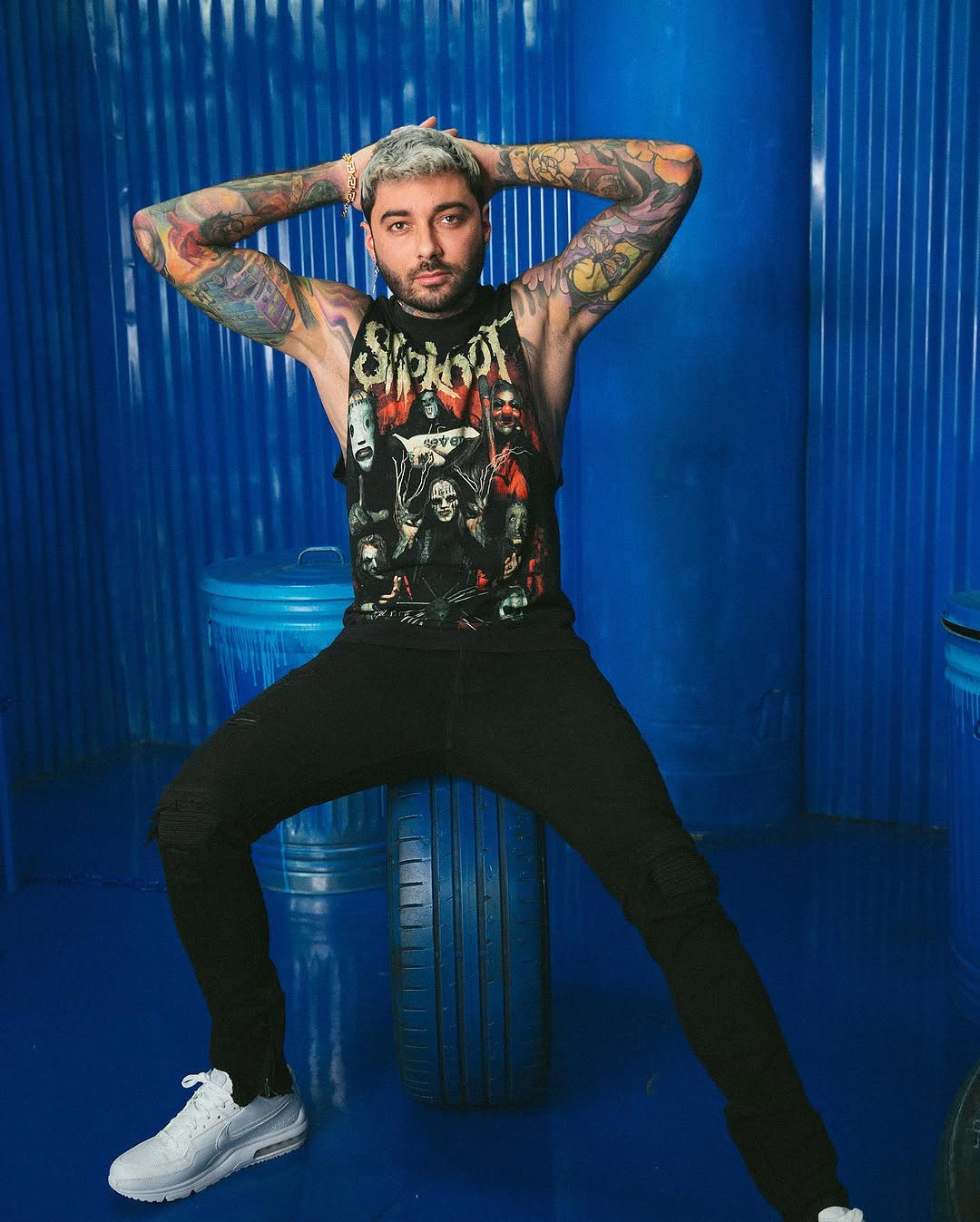 romeolacoste