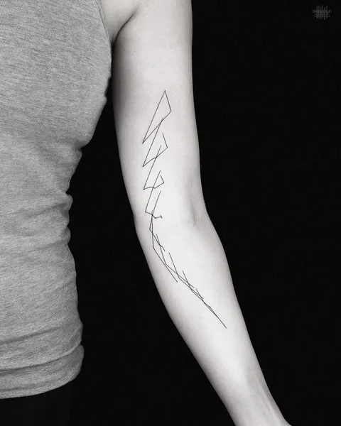 Lettering