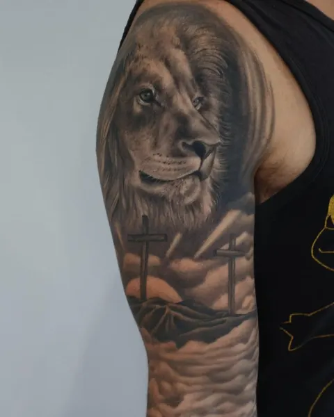 Full Circle Tattoo