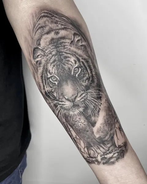 Tiger