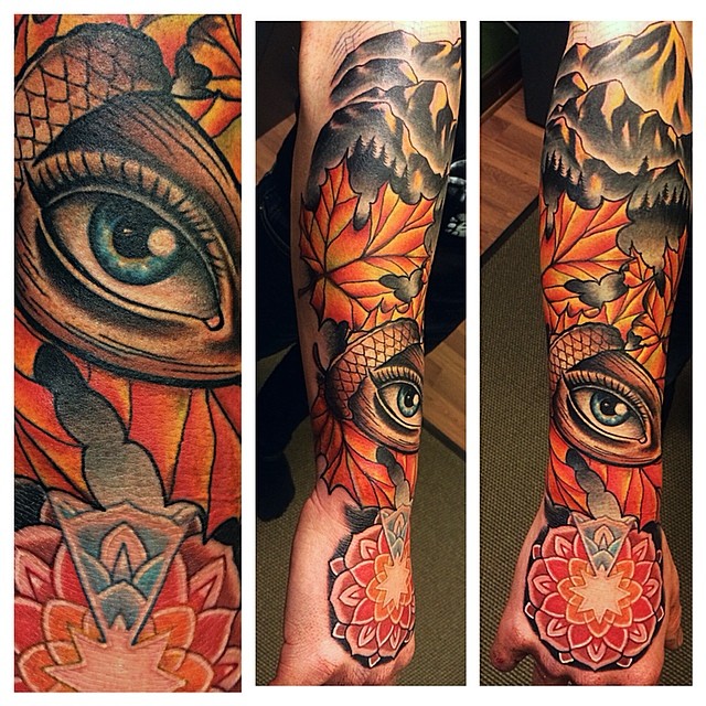 Sloo Tattoos