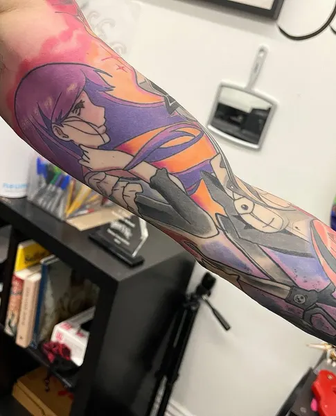 Sakura Jae