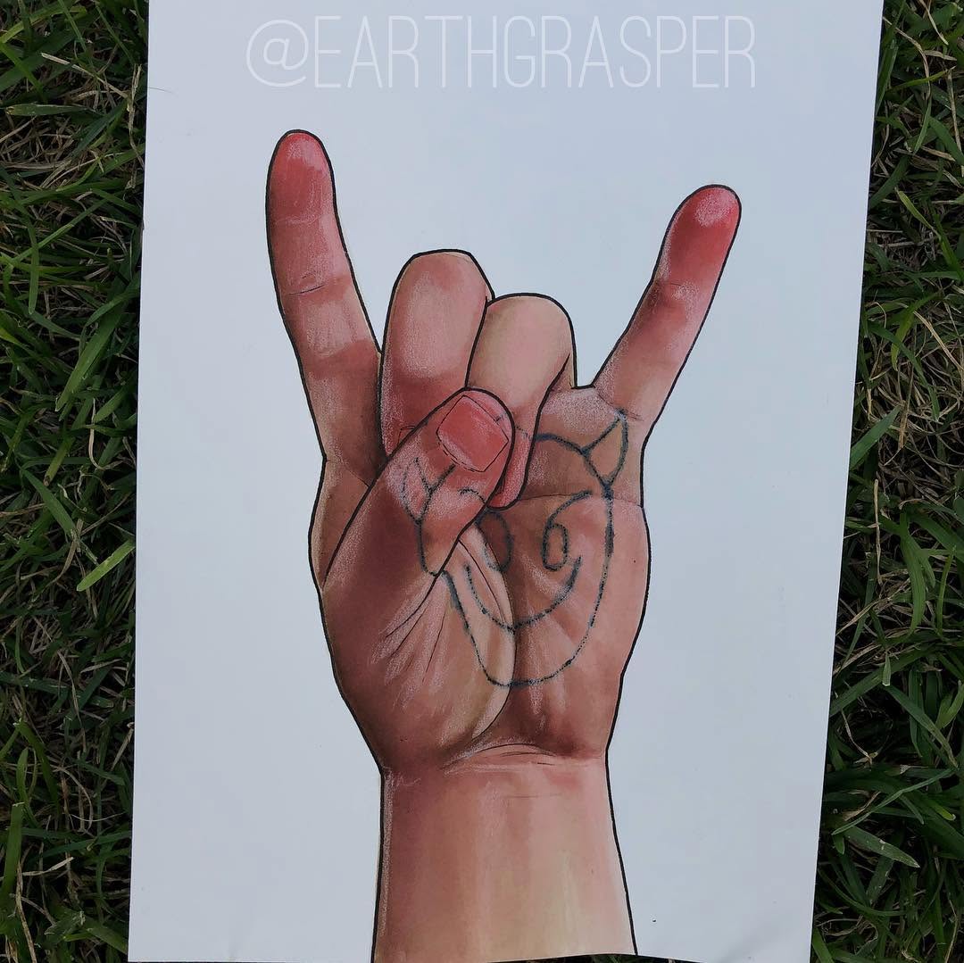 Jonathan Earthgrasper