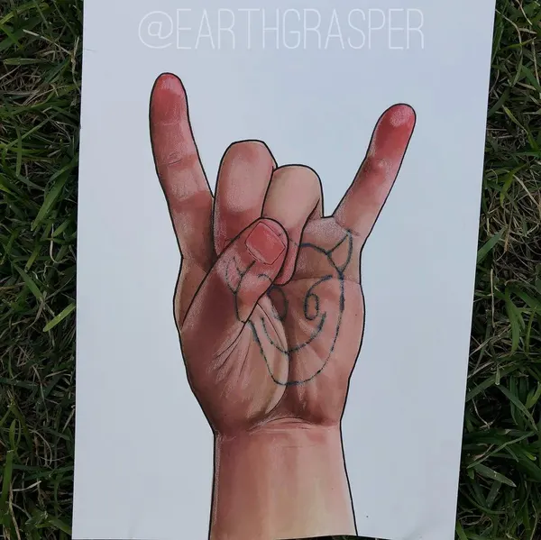Jonathan Earthgrasper