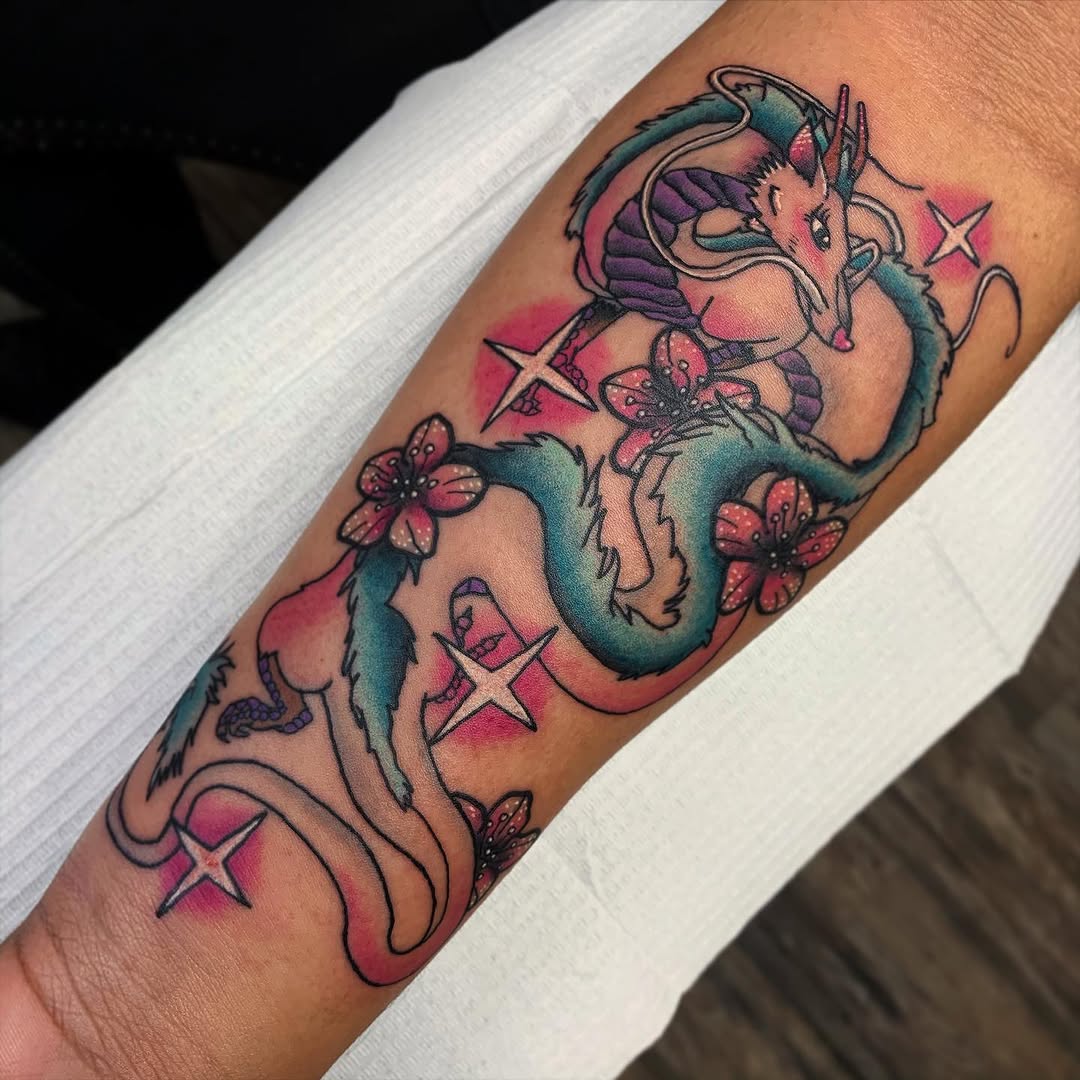 Dragon