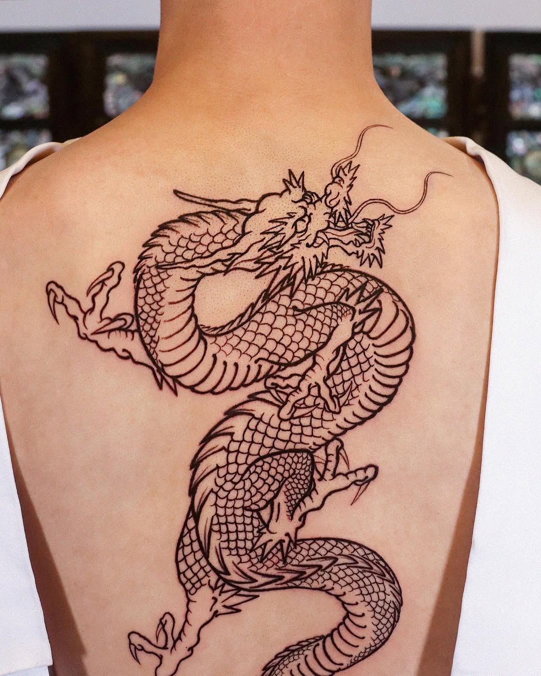 Dragon
