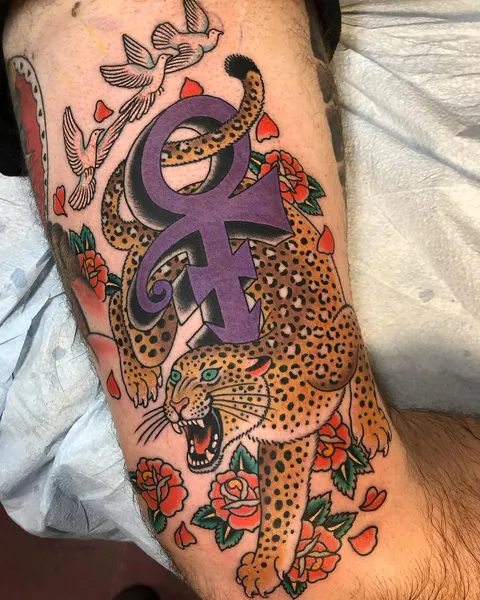 Tiger, Animal