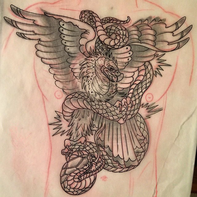 Dragon
