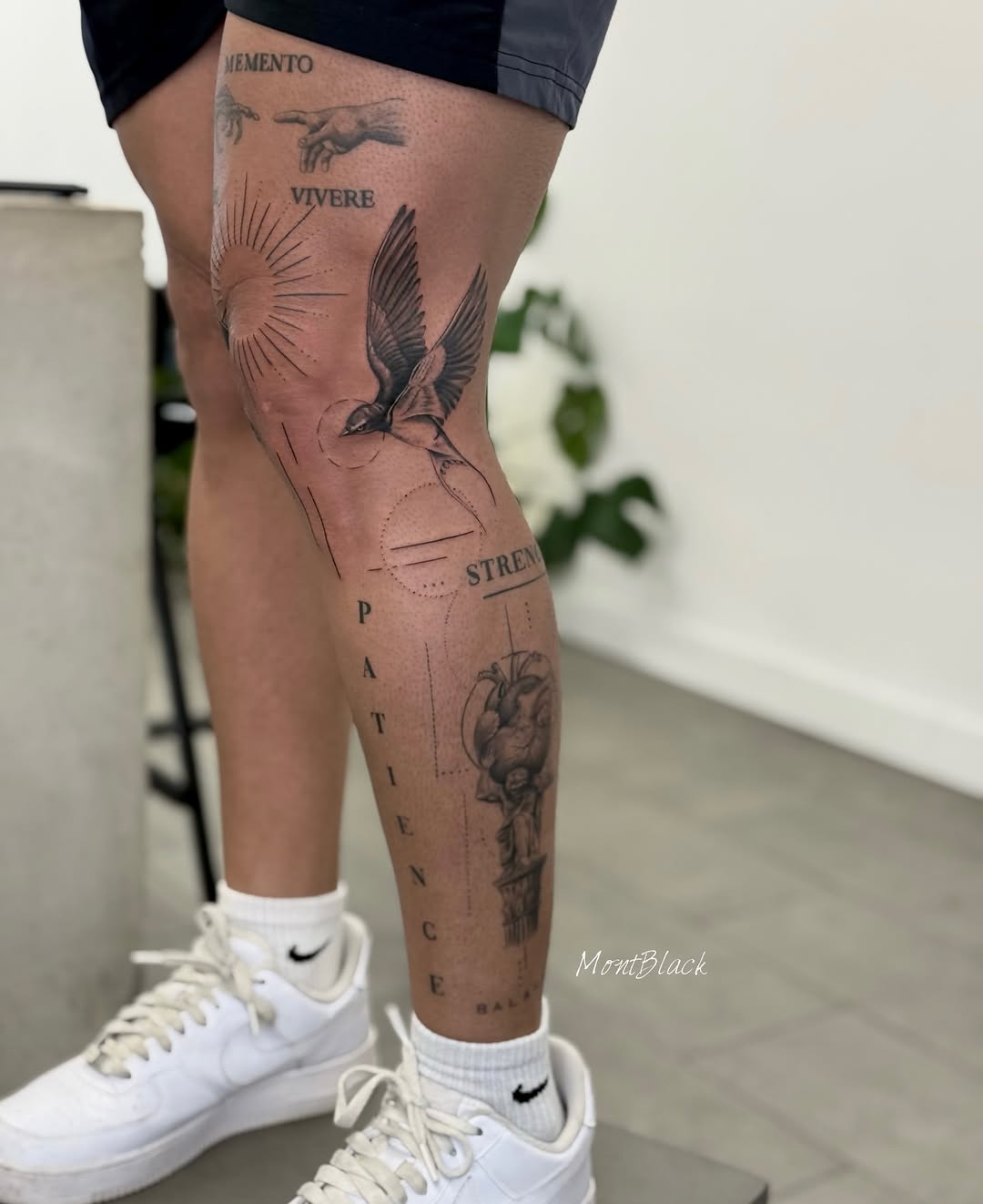 Fabio Month