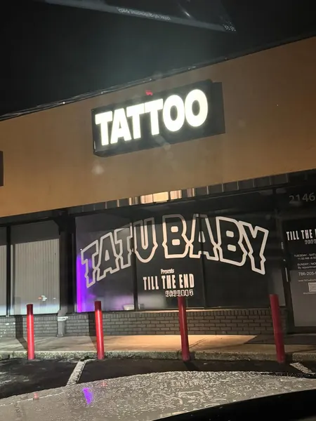 tatubaby