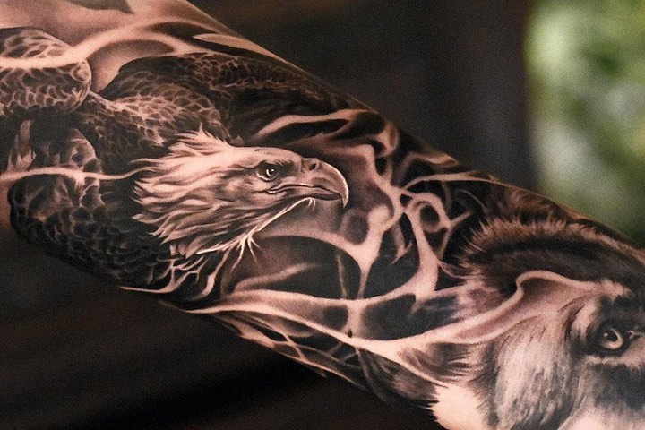 Guru Tattoo