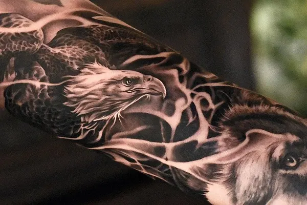 Guru Tattoo