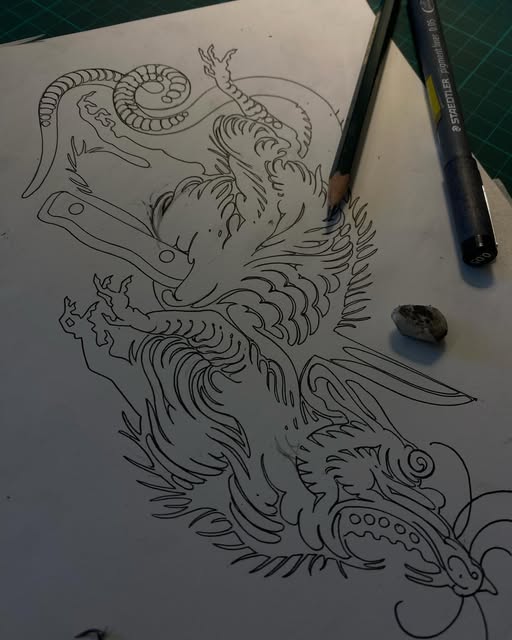 Dragon