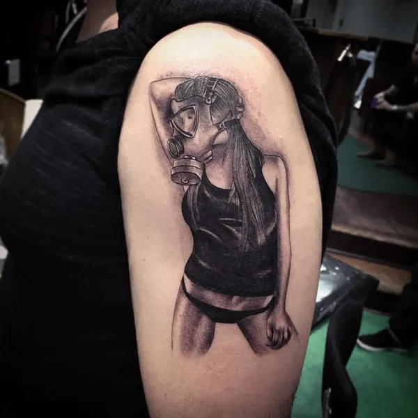 Isaiah Negrete