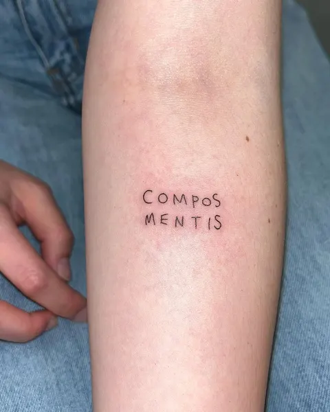 Lettering