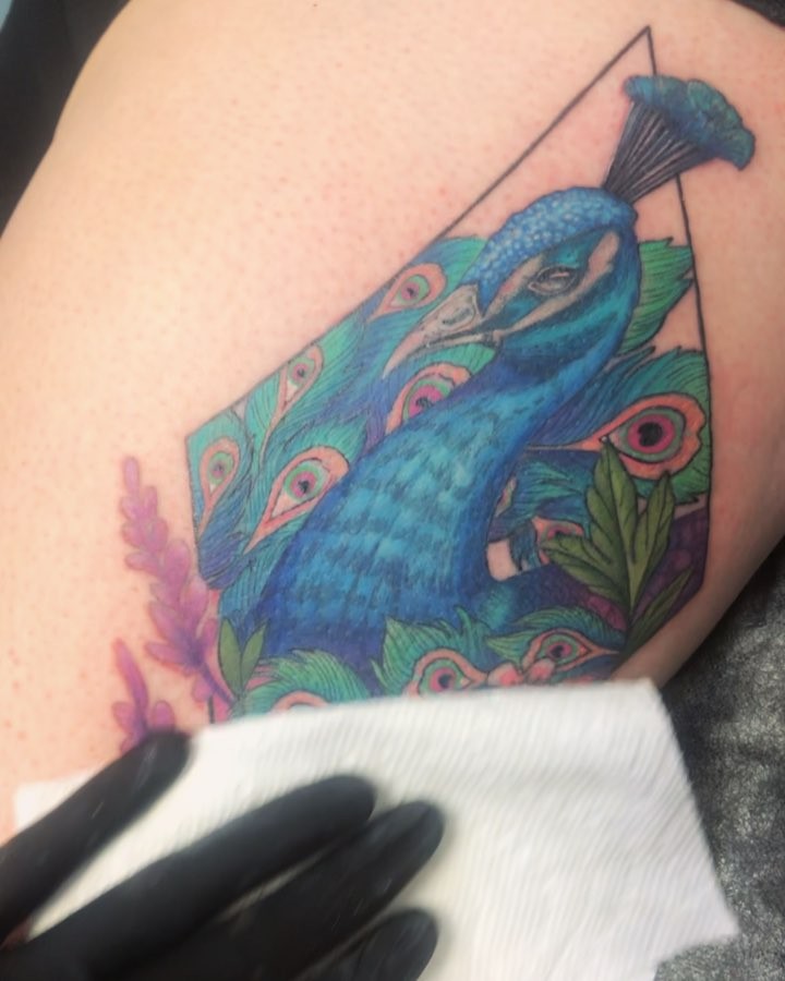 Sloo Tattoos