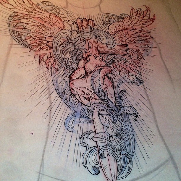 Guru Tattoo