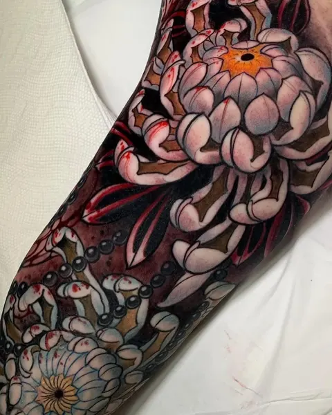 Guru Tattoo