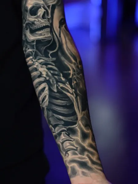 marceltattooartist