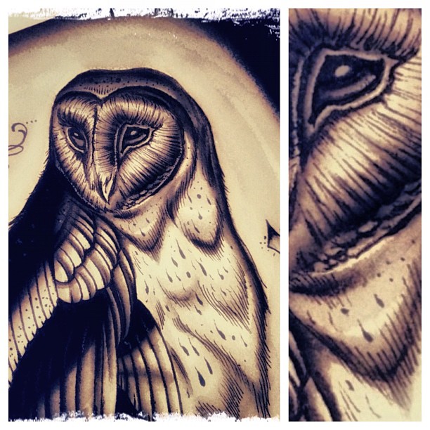 Sloo Tattoos