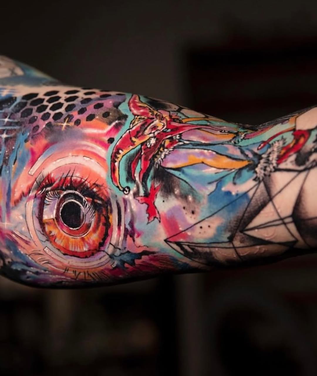 First Class Tattoo