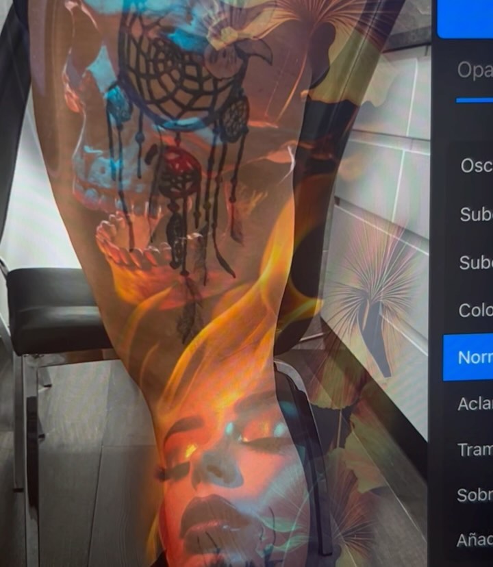 williartattoo