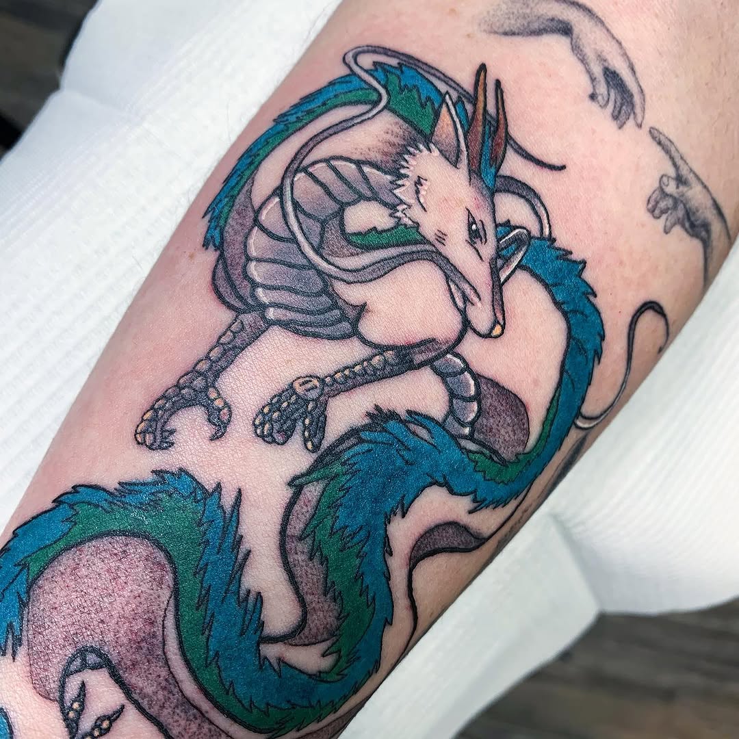 Dragon