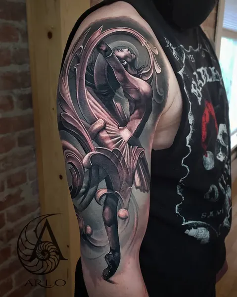 arlotattoos